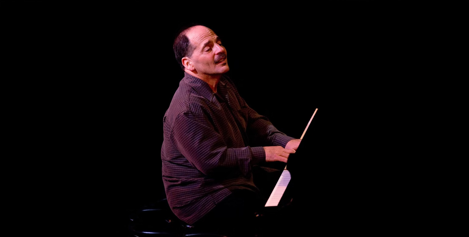 Jeff Haas conducting